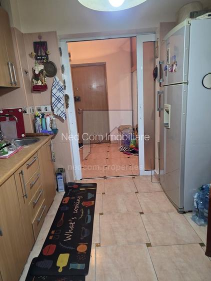 Vanzare apartament 2 camere Lizeanu - 9