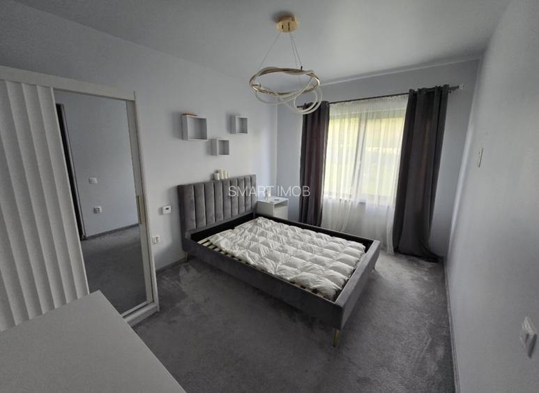 Casa 120mp zona strazii Crasnei finisata mobilata utilata 235000eur+TVA - 7