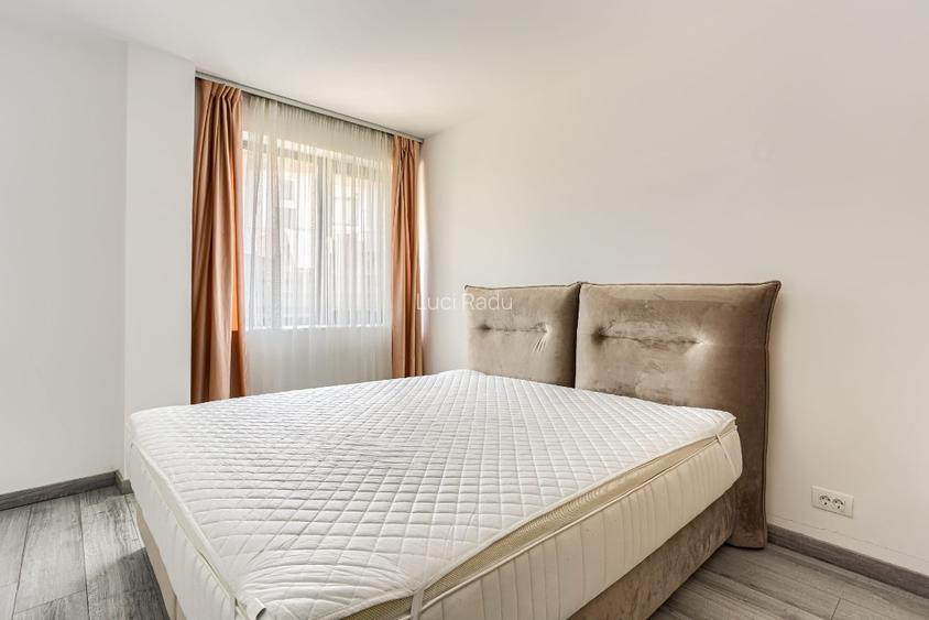 Apartament lux  în  centru  linga  teatru  - 10
