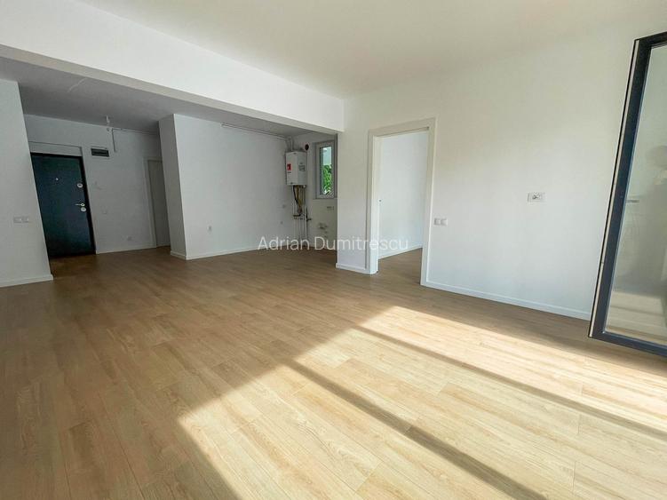 Apartament cu 3 camere 2 bai+terasa de 35 mp bloc Boutique Zona National Arena - 3