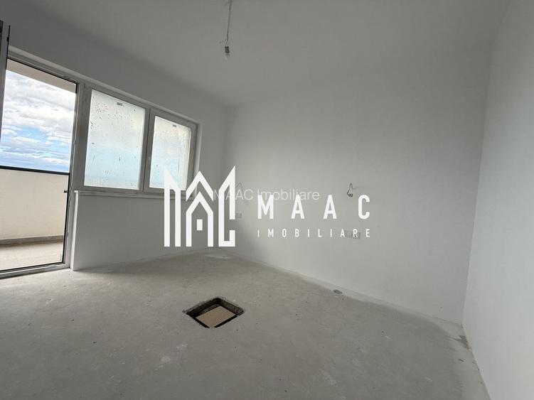 Penthouse | 4 camere | Balcon | Parcare | Terasa | D. Stanca - 7