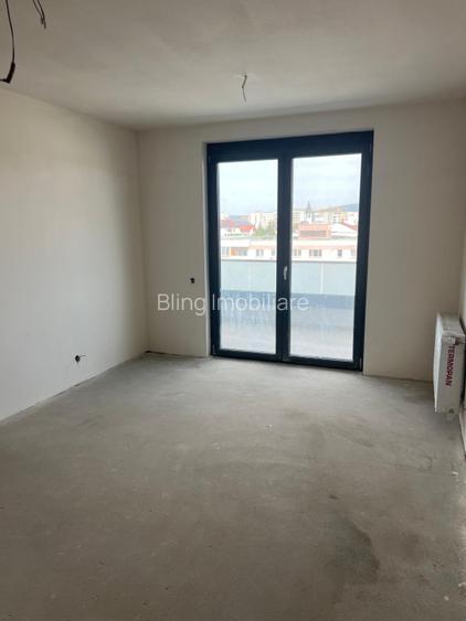 Apartament 3 camere, 66,5mp, parcare, et 6, Park Lake - 4