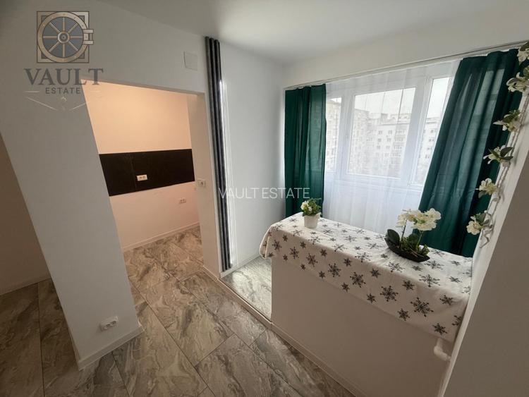 Garsoniera  - FINISATA - an 1986 - Drumul Taberei - 9