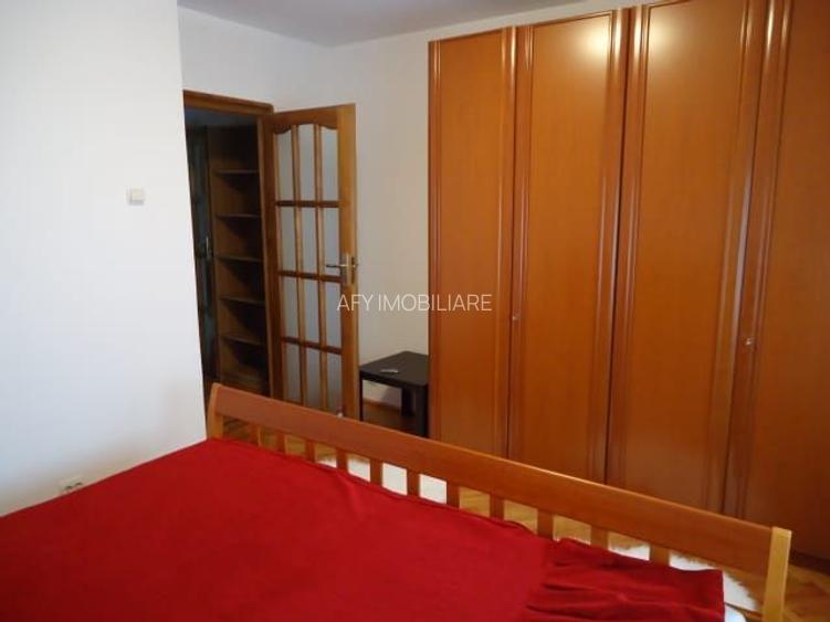 De inchiriat apartament cu 2 camere , Tineretului sector4 - 4