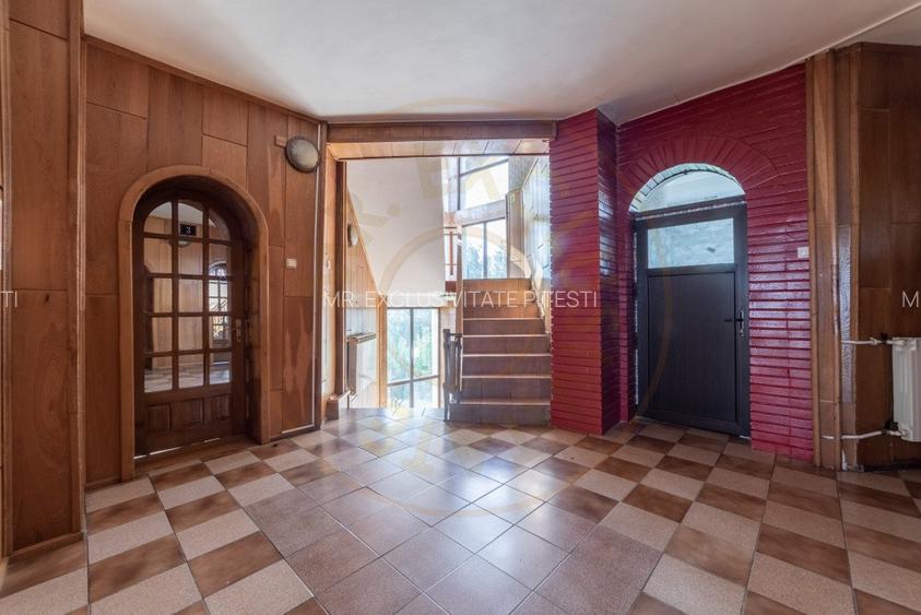 Vila in loc. Bascov-jud. Arges. Comision 0% - 14