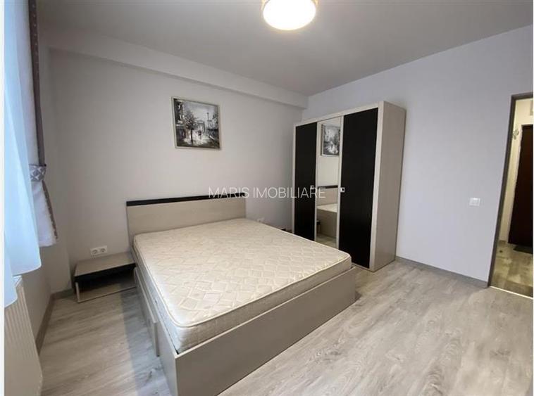 Apartament cu 2 camere Tudor bloc nou etaj 2 - 4