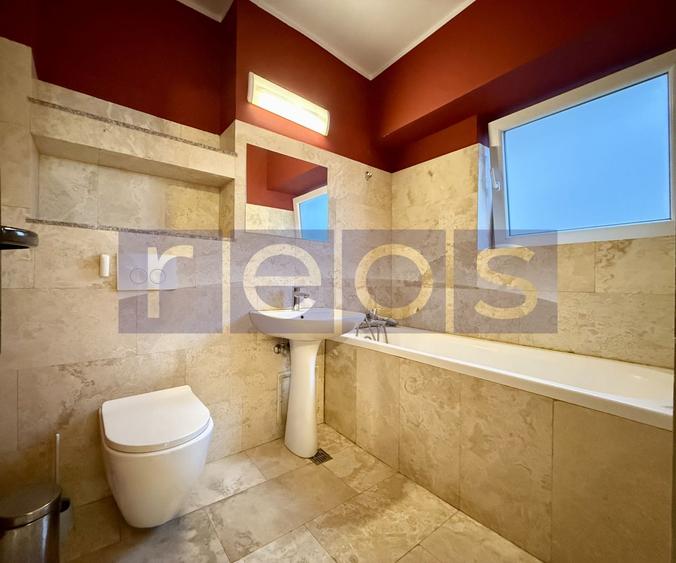 INCHIRIERE 2 CAMERE | PIATA UNIRII | MOBILAT ȘI UTILAT - 9