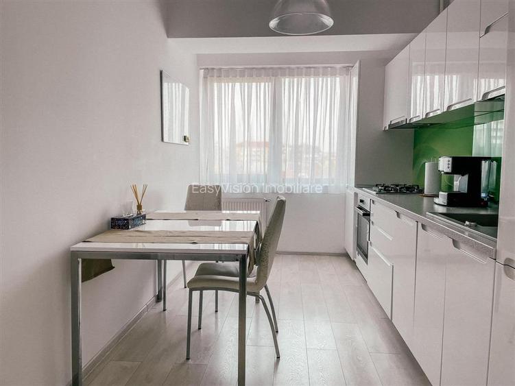 Apartament 2 camere | Timpuri Noi – Str. Gradinarilor | Metrou Mihai Bravu - 12