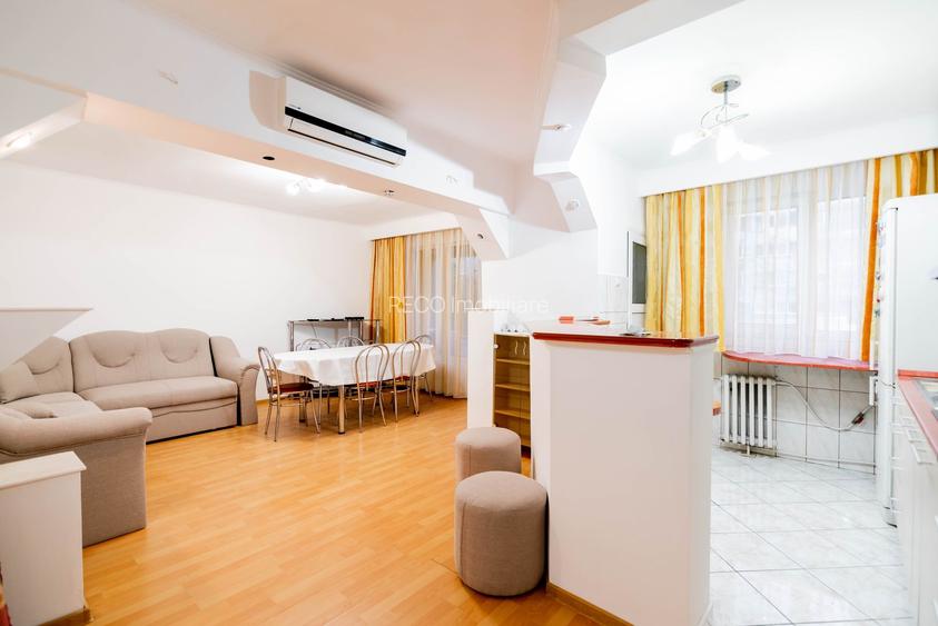 Apartament 3 camere zona Rogerius - 5