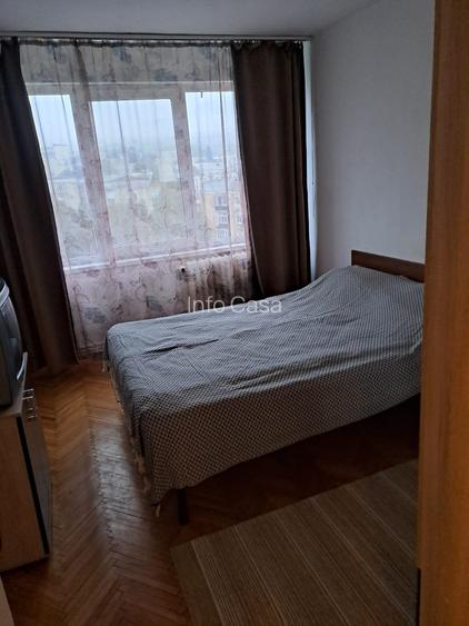 De inchiriat apartament 2 camere - 5