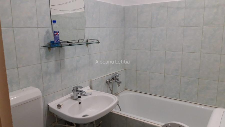 Garsoniera de inchiriat, piata Ion Mihalache(piata 1mai) - 3