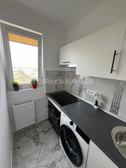 Vanzare garsoniera Afi COTROCENI POLITEHNICA - 7