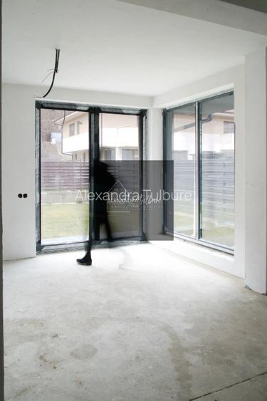 Duplex 4 camere | 120 mp utili | 180 mp curte | P+ET+POD | Comision 0% - 6