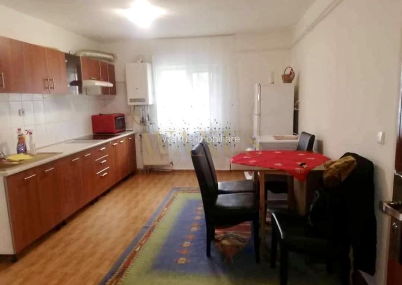 Apartament decomandat de 2 camere, Strada Arieșului Gheorgheni - 3
