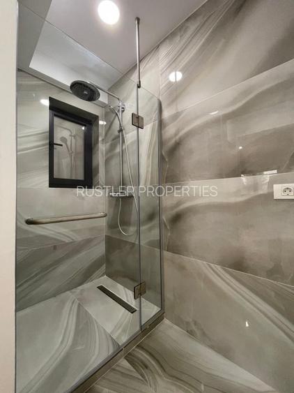 Apartament cu 3 camere, in bloc boutique 2025, Dorobanti - Polona - 8