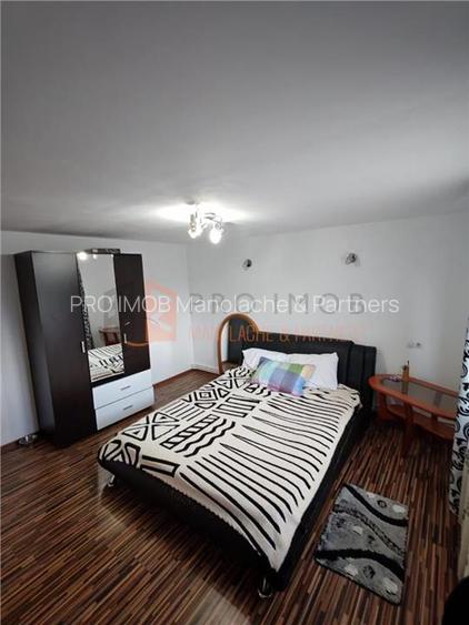 Casa tip parter zona Sapoca - 5