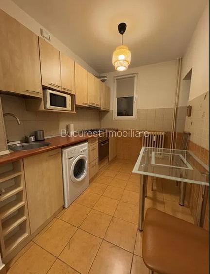 Apartament 2 Camere,Dristor Metrou,Loc Parcare,Balcon,Mobilat Utilat,Decomandat - 5