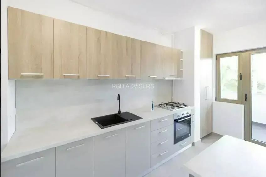 Penthouse 4 Camere | Lux| Vedere Panoramică | Metrou Mihai Bravu | - 5