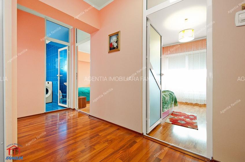 Un loc pe care să-l numești „acasă” | Apartament 4 camere – Micro 20 - 10