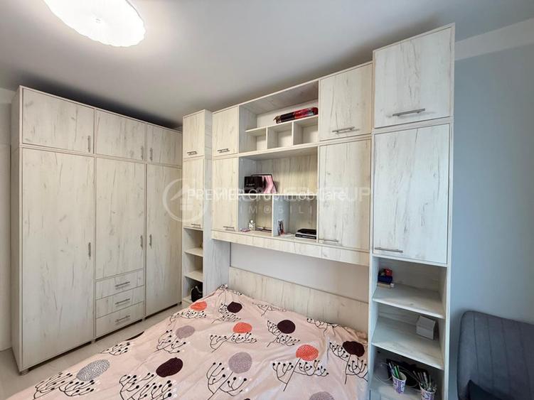 Pet friendly! Apartament 2 camere 70mp Tatarasi – Kaufland, CT + AC - 4