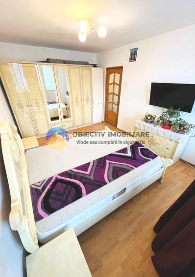 Apartament 4 camere  CENTRU Bulevardul Dacia - 2