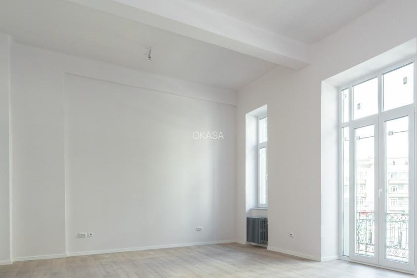 Închiriere Spațiu Birou Central, Cochet, Vedere Deschisă – Bd. Carol - 6