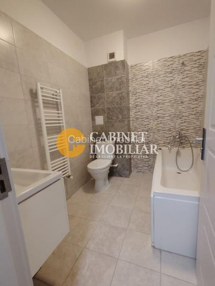 IULIUS MALL - ETAJ INTERMEDIAR - 2 CAMERE - BLOC NOU - 4