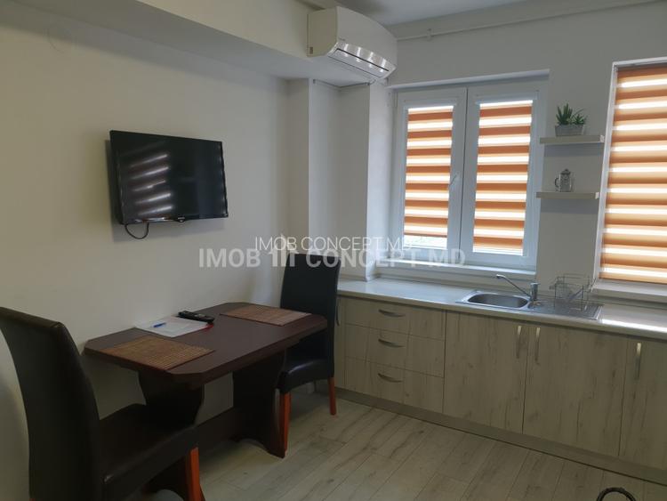 Inchiriere apartament 2 camere modern in zona Malu Rosu - 4