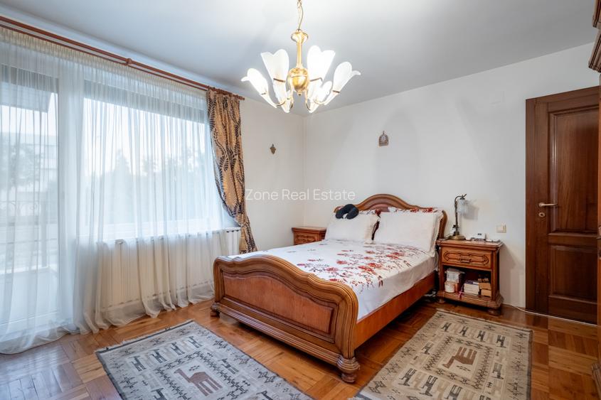 Vila Pipera Erou Iancu Nicolae tot confortul si mai mult - 27