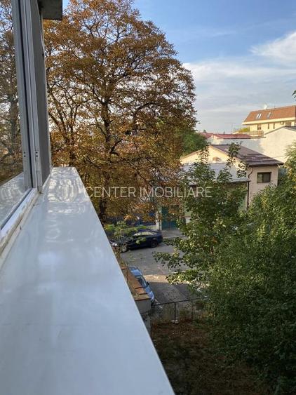 TURDA, 2 camere, ideal investiție, etaj 2, mobilat,58 mp, bloc 1982 reabilitat - 8