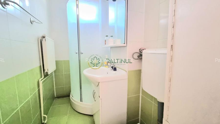 Apartament 2 camere et. 3 Ciresica - str. Aleea Streiu - 6