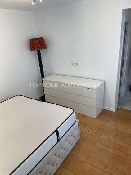 De vanzare casa 2 camere, recent renovata - Zona Domenii-Ion Mihalache - 10