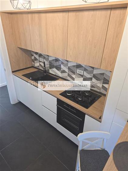 Pipera | Porsche | Onix Park | Bloc 2023 | Parcare - 10