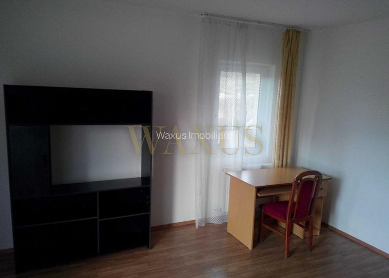 Apartament 2 camere decomandate, 59 mp, 2 balcoane, parcare, zona Câmpului - 4