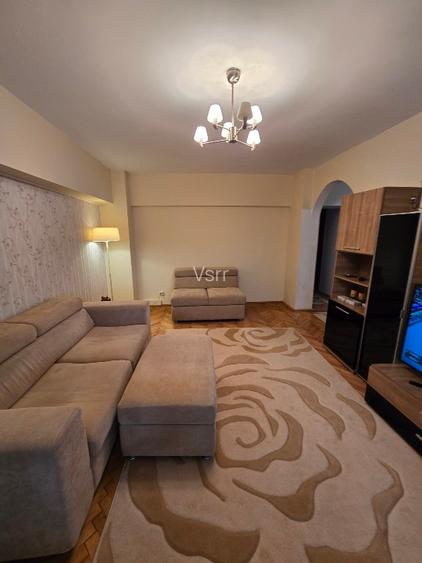 Apartament 4 camere decomandat Ștefan cel Mare, Bacău| 106,02 mp - 8