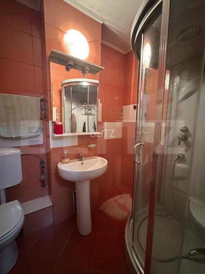 Apartament 2 camere decomandat - Predeal - 6