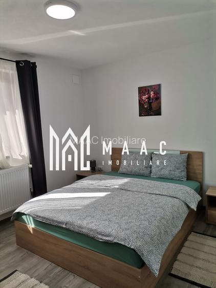 Casa individuala 8 camere | 575 mp teren I Porumbacu de Sus - 19