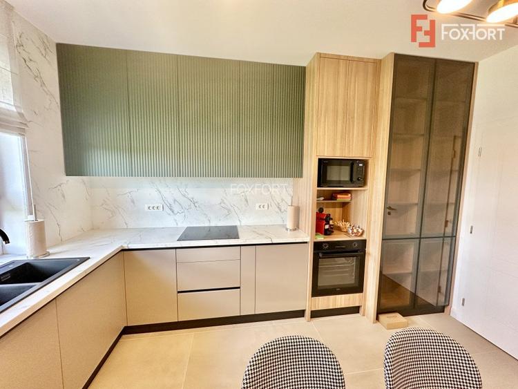 COMISION 0% Duplex individual de lux in cea mai buna zona din Mosnita Noua - 16