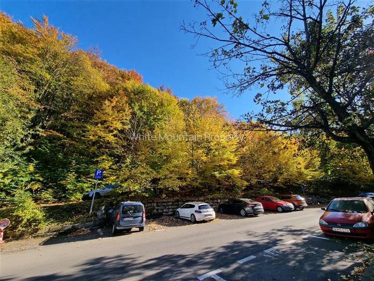 Garsoniera renovata in zona linistita Racadau - 17