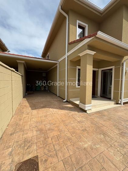 Casa cu Portcar Complet mobilata/utilata, Panouri solare, 5 camere/3ba - 17