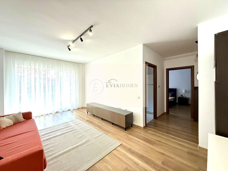 2 camere/60 mp/Terasa 30 mp - 3