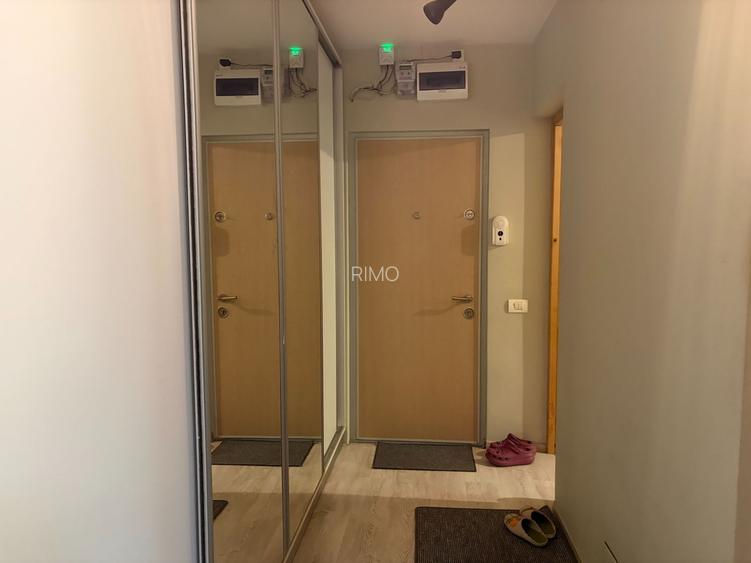 Garsoniera superba de vaznare, zona Nitu Vasile, Berceni, 68.000€ - 5