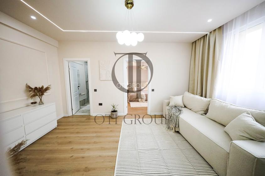 Apartament 2 camere | Central | Str. Horea – investiție sigură | Comision 0% - 15