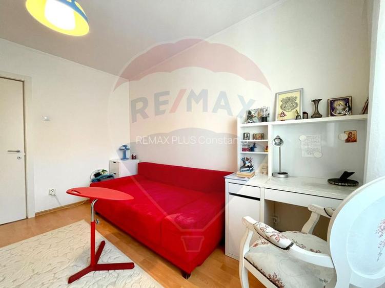Apartament cu 3 camere de închiriat cu loc de parcare! - 7
