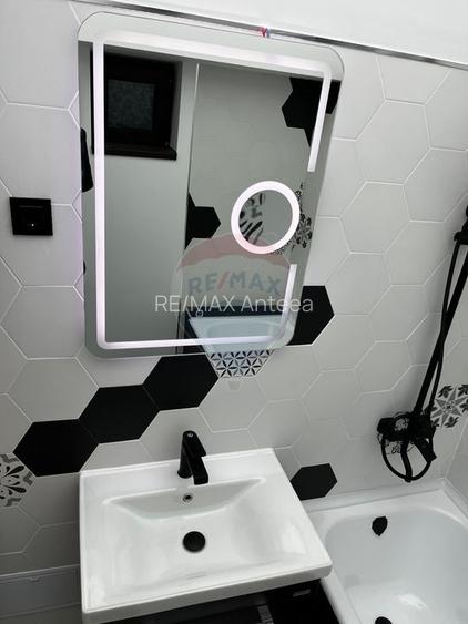 4 camere renovat | vedere fântâni Unirii | Bibescu Vodă | 106 mp - 28