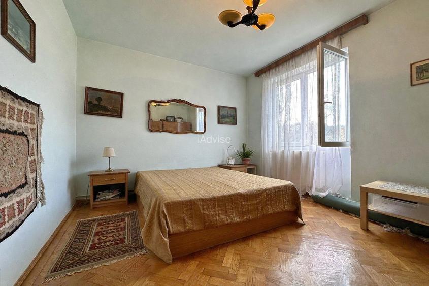 Apartament 3 camere, Dealul Cetății – vedere Tâmpa - 10