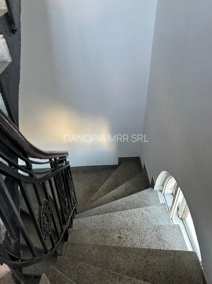 Apartament în vilă - 4