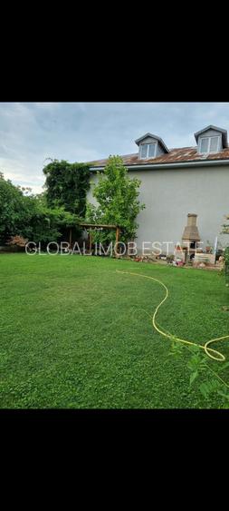 Vanzare Casa/Villa 6 camere 3 bai 3 wc -uri Dobroiesti 0% Comision - 8