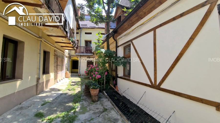 APARTAMENT LA CASA - 3 CAMERE  - CENTRUL ISTORIC - 20