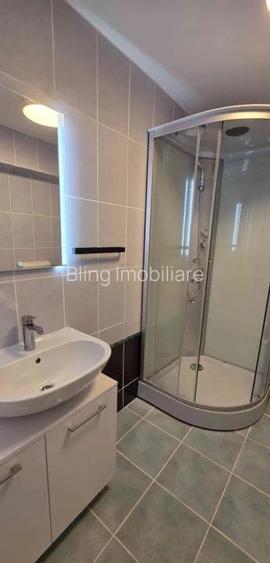 Apartament cu o camera, renovat 2025 - 5